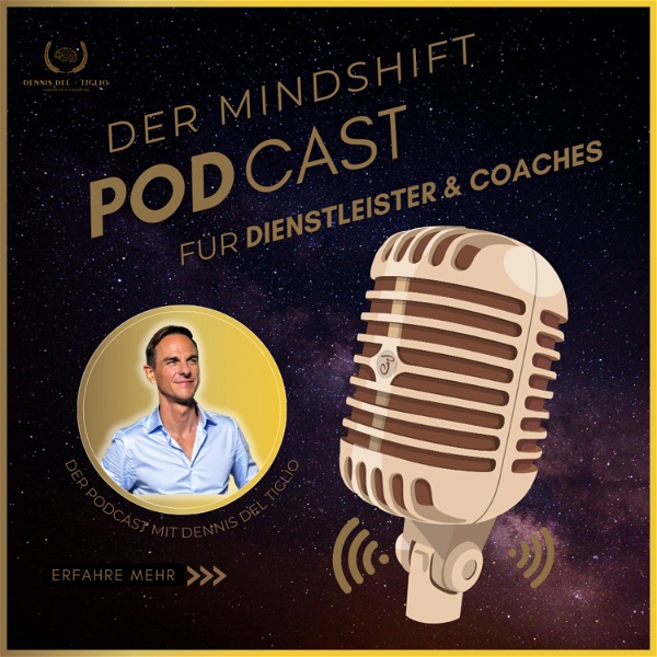 Artwork for Der Mindshift Podcast