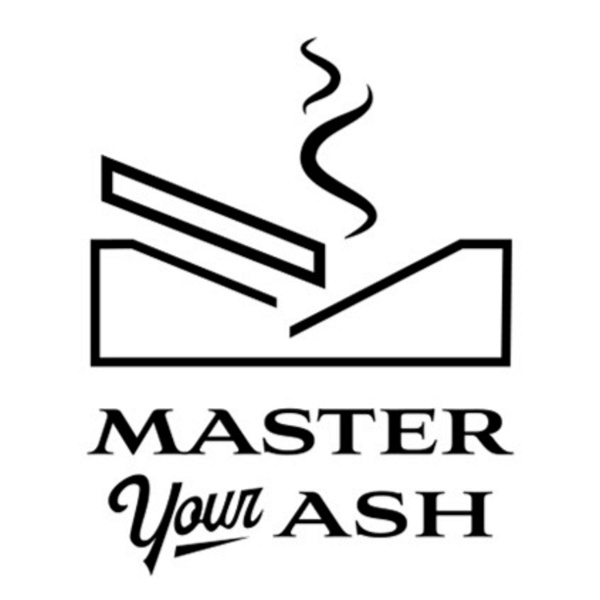 Artwork for Master Your Ash