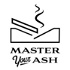 Master Your Ash - Cigars & Pairings