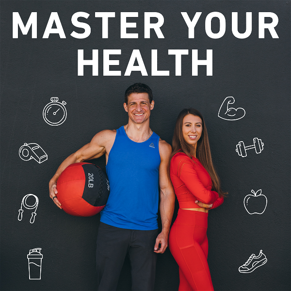 Artwork for Master Your Health Podcast