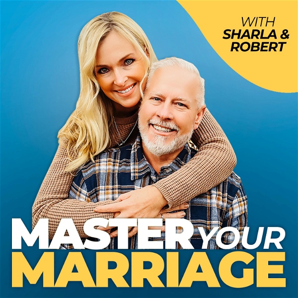 Artwork for Master Your Marriage