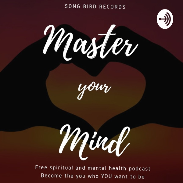 Artwork for Master Your Mind