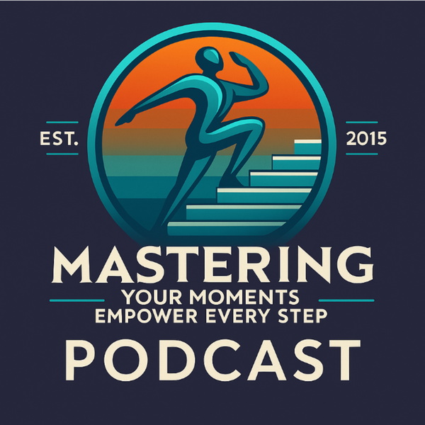 Artwork for Master Your Moment w/Baruti Meriamen