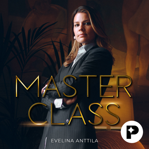 Artwork for Masterclass