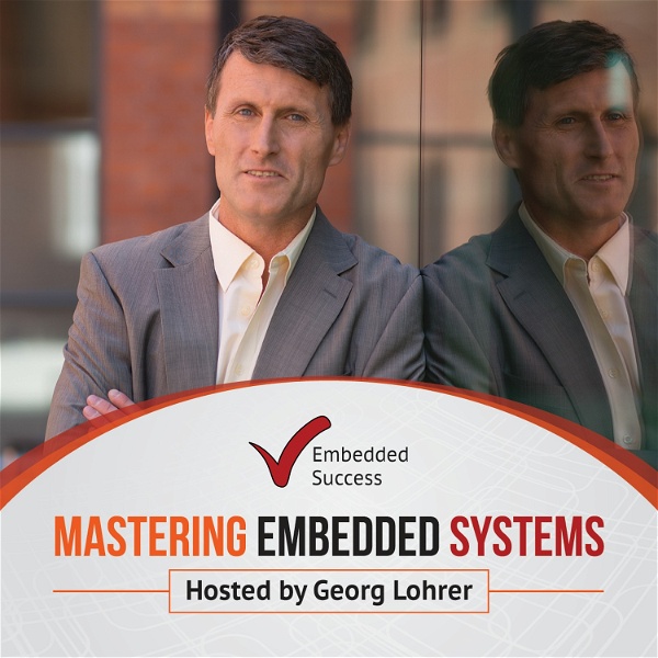 Artwork for Mastering Embedded Systems