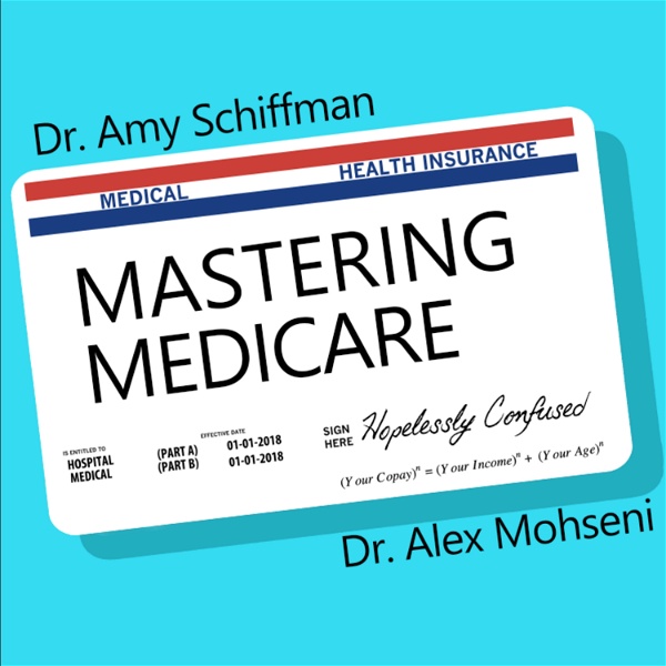 Artwork for Mastering Medicare