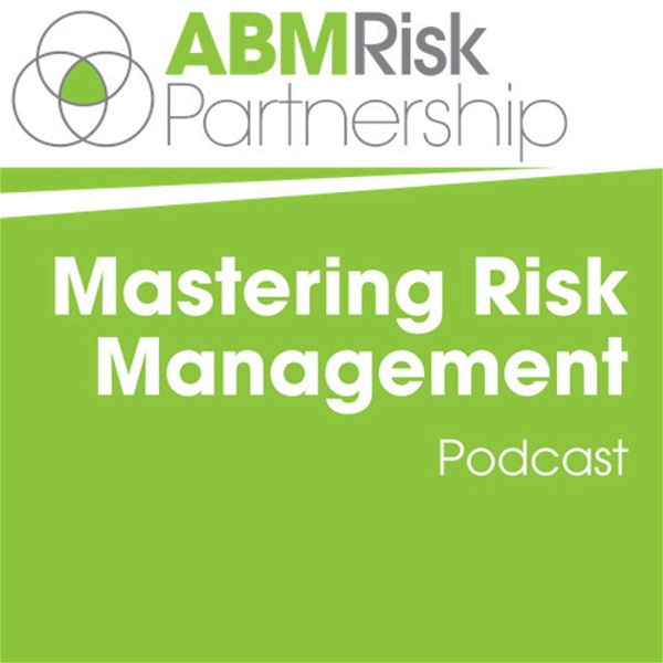 Artwork for Mastering Risk Management Podcast