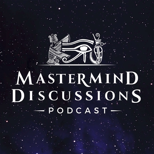 Artwork for Mastermind Discussions Podcast