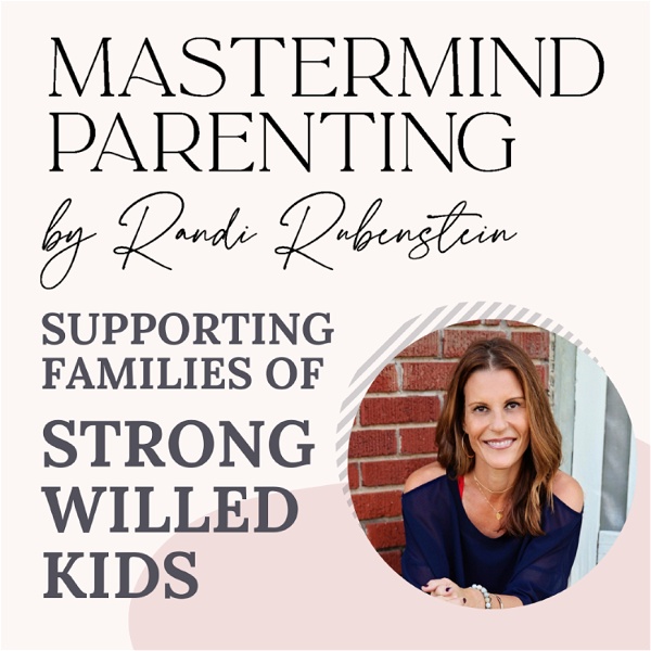 Artwork for Mastermind Parenting Podcast