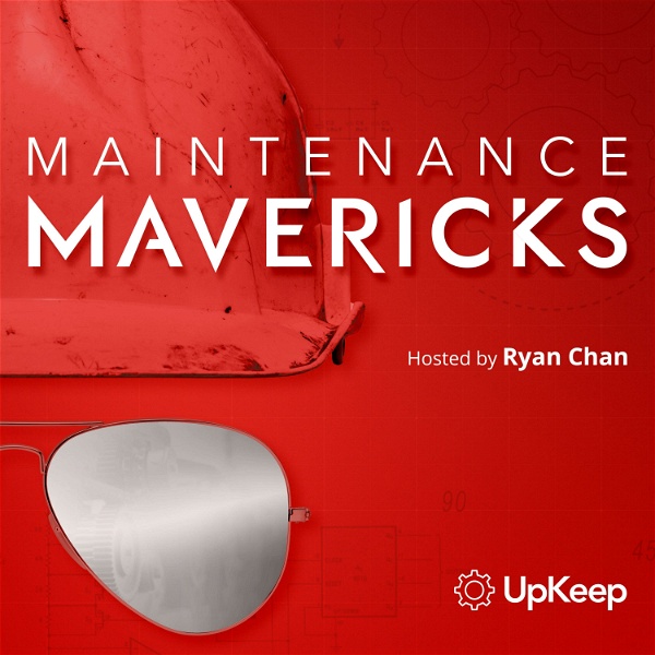 Artwork for Maintenance Mavericks Podcast
