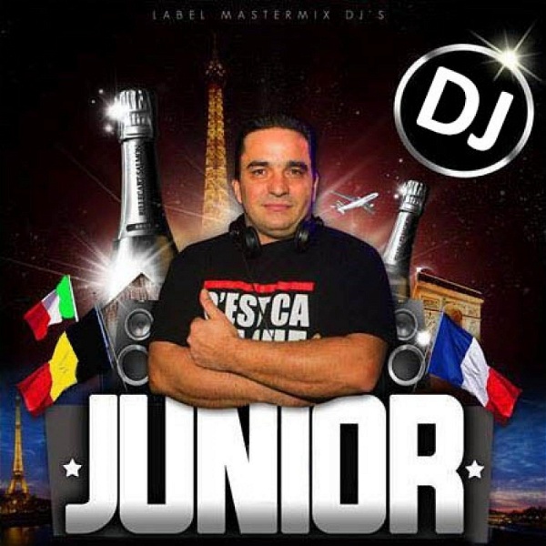 Artwork for Mastermix Deejay Junior Podcast