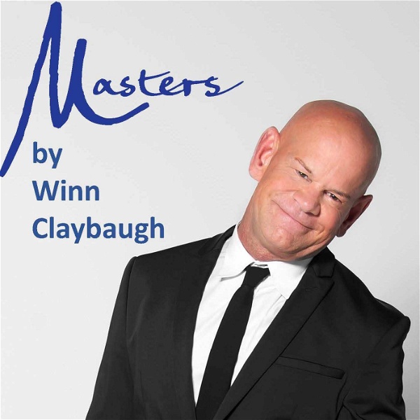 Artwork for MASTERS by Winn Claybaugh