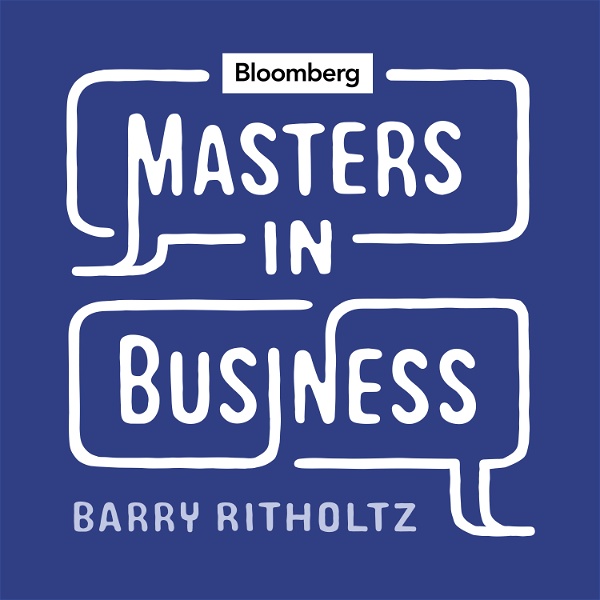 Artwork for Masters in Business