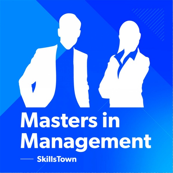 Artwork for Masters in Management