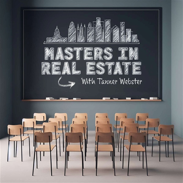 Artwork for Masters In Real Estate