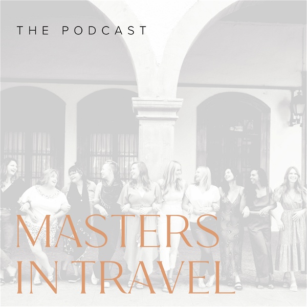 Artwork for Masters in Travel