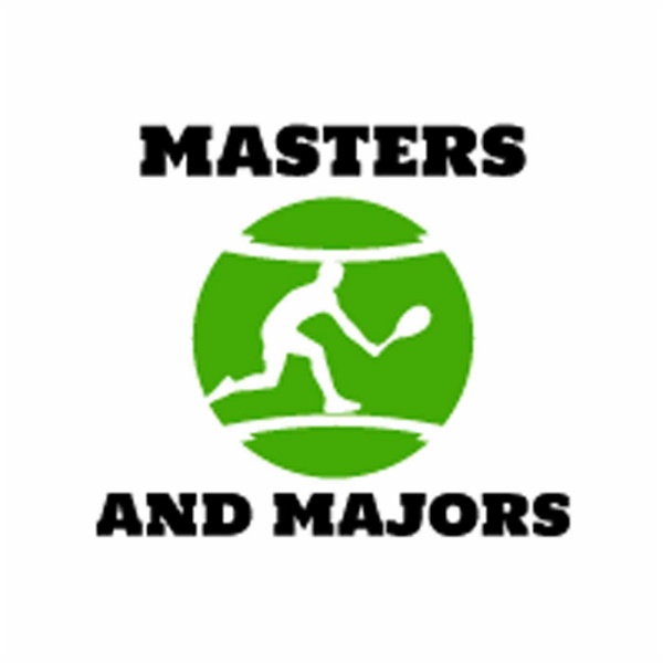 Artwork for Masters & Majors
