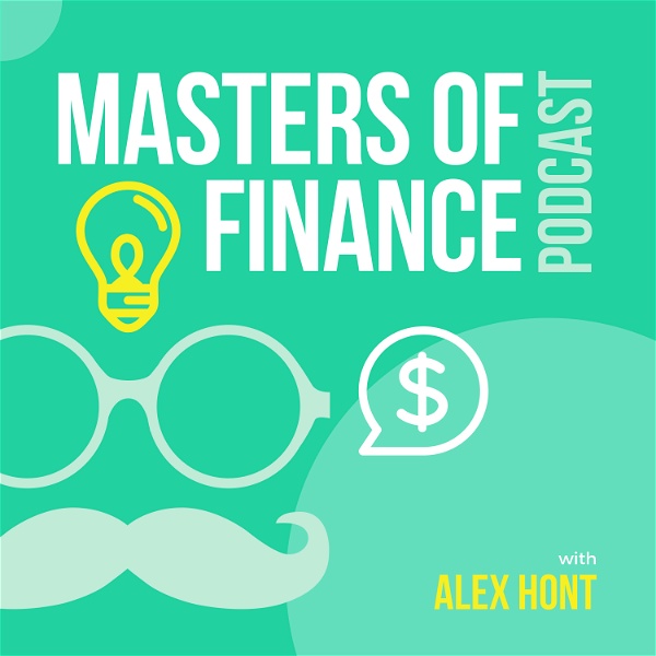 Artwork for Masters of Finance Podcast