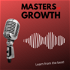 De Masters of Growth podcast is voor ondernemers die het maximale uit hun zelf en onderneming willen halen.