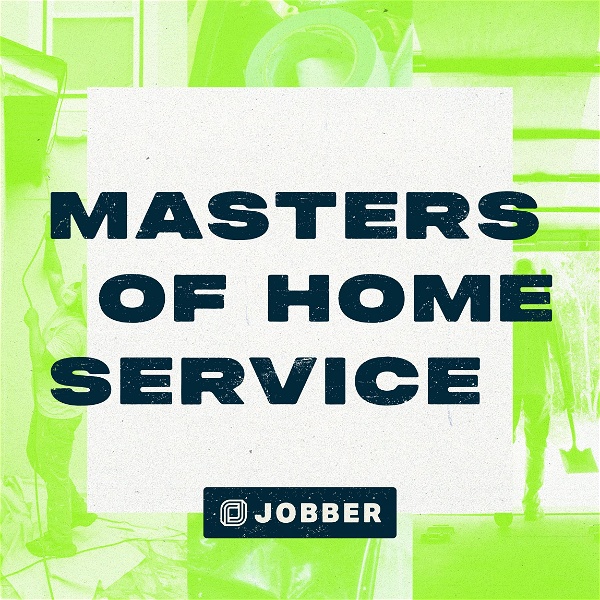 Artwork for Masters of Home Service