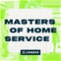 Masters of Home Service