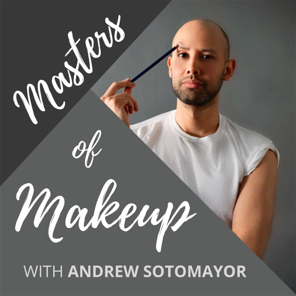 Artwork for Masters of Makeup