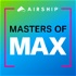 Masters of MAX: The Mobile App Experience Podcast