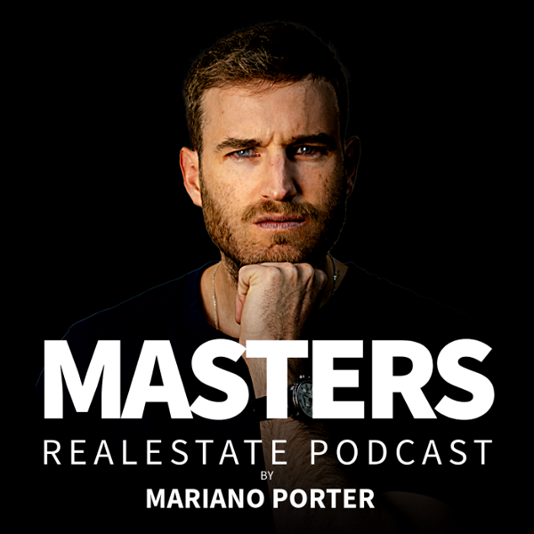 Artwork for Masters Real Estate Podcast