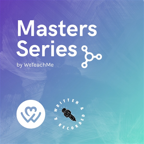 Artwork for Masters Series