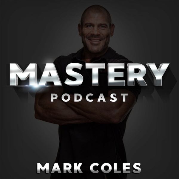 Artwork for Mastery Podcast