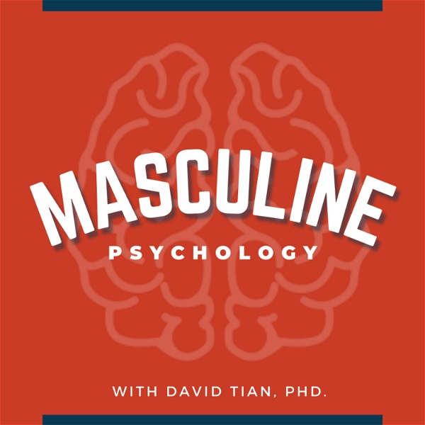 Artwork for Masculine Psychology