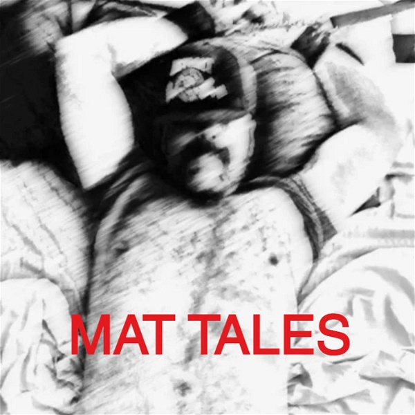 Artwork for MAT TALES: 40 Years of Gay Adventures