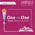 Matan: One on One Parsha Podcast
