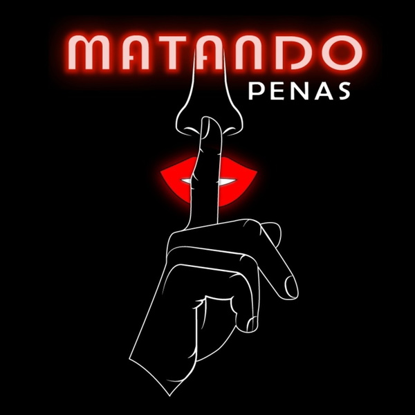 Artwork for Matando Penas