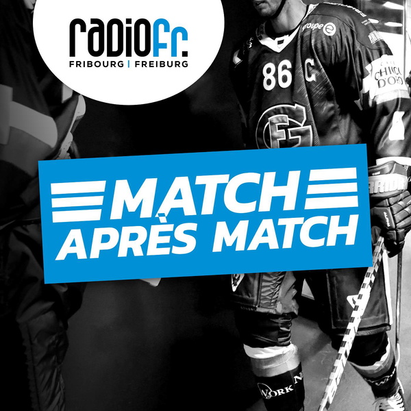 Artwork for Match après match