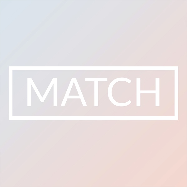 Artwork for MATCH - Der Podcast über Online-Dating