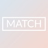 MATCH - Der Podcast über Online-Dating