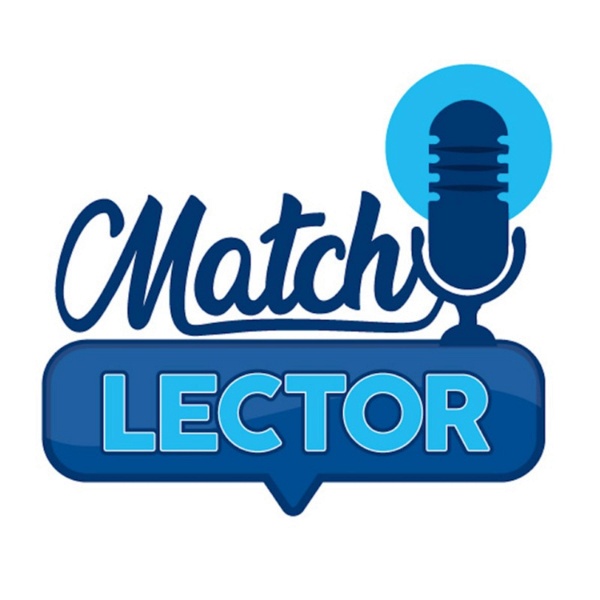 Artwork for Match Lector