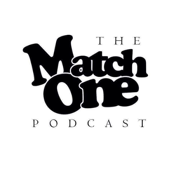 Artwork for Match One Podcast
