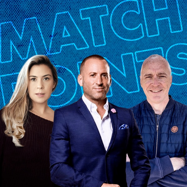 Artwork for Match Points