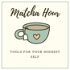 Matcha Hour | Breathwork & Tools for Your Highest Self