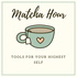 Matcha Hour | Breathwork & Tools for Your Highest Self