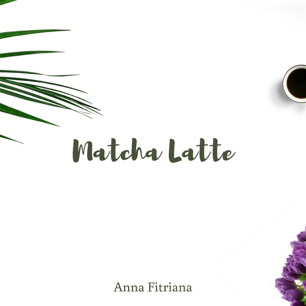 Artwork for Matcha Latte