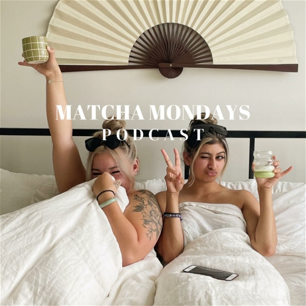 Artwork for Matcha Mondays