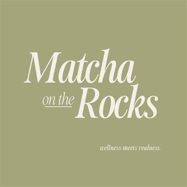Artwork for Matcha on the Rocks