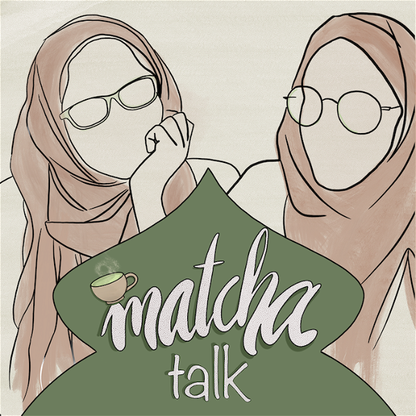 Artwork for Matcha Talk