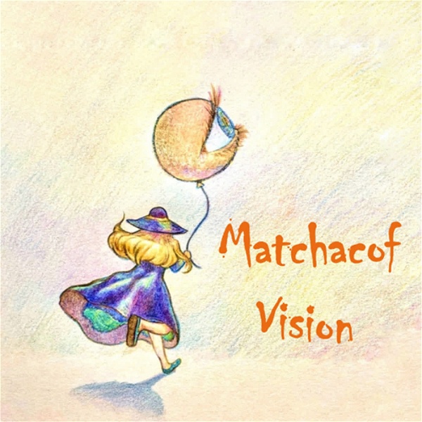 Artwork for MatchaCof Vision 麻恰咖眼界