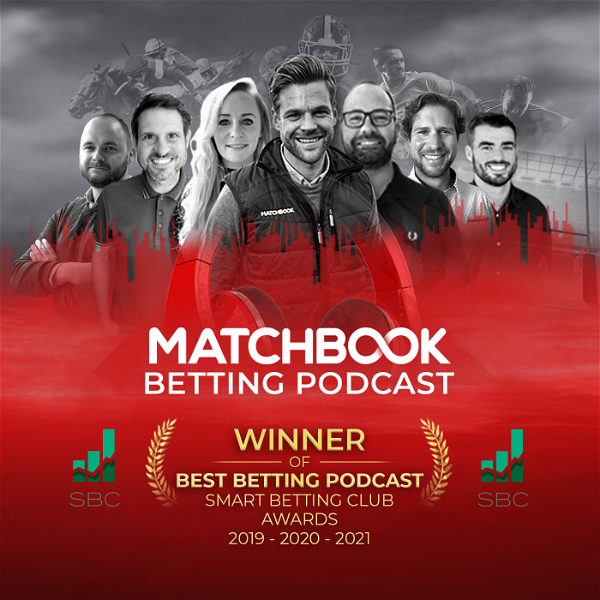 Artwork for Matchbook Betting Podcast