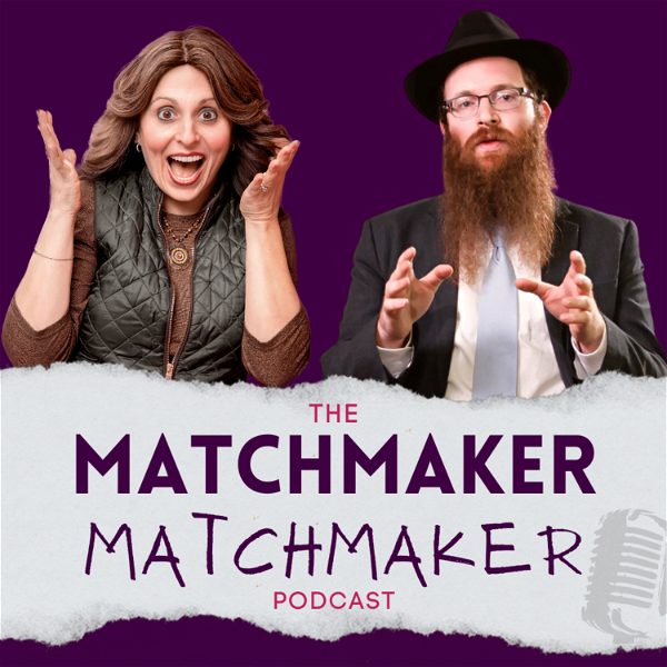 Artwork for Matchmaker Matchmaker