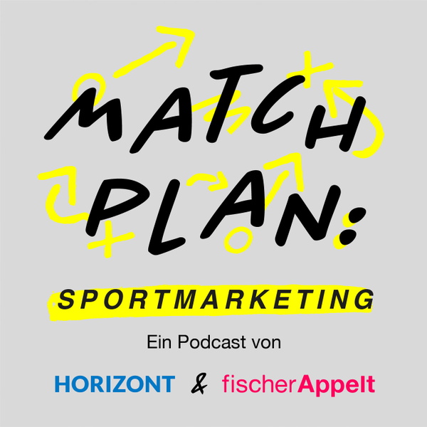 Artwork for Matchplan: Sportmarketing